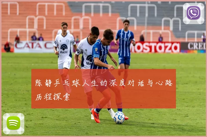 陈静乒乓球人生的深度对话与心路历程探索