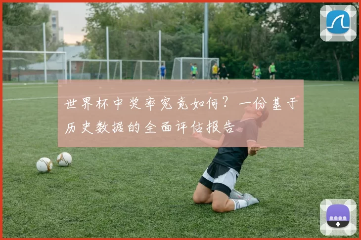 世界杯中奖率究竟如何?一份基于历史数据的全面评估报告