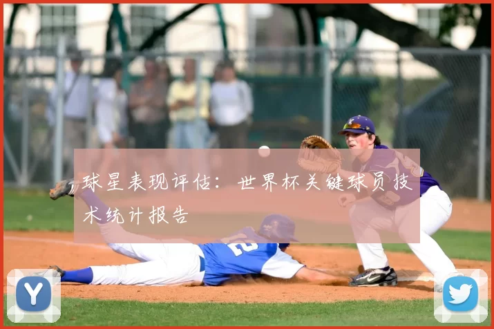 球星表现评估：世界杯关键球员技术统计报告