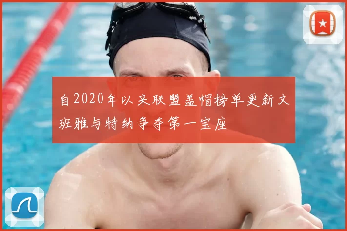 自2020年以来联盟盖帽榜单更新文班雅与特纳争夺第一宝座