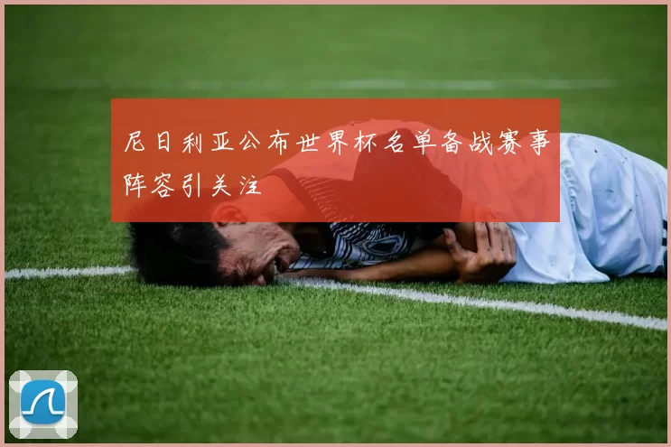 尼日利亚公布世界杯名单备战赛事阵容引关注